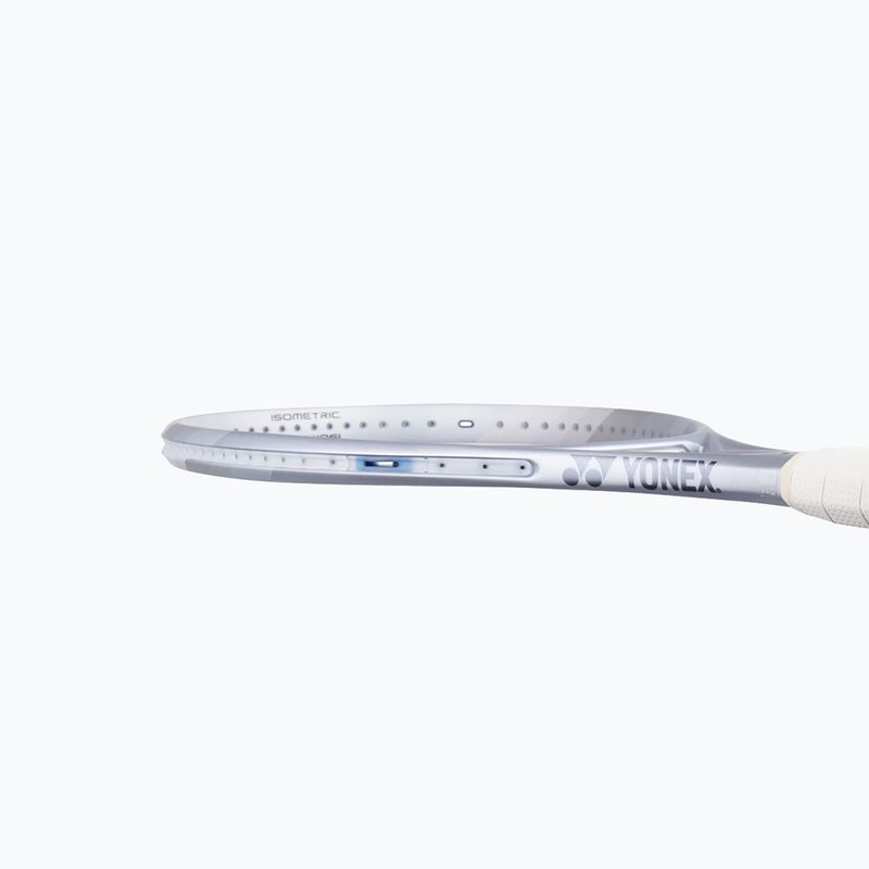 Racchetta da tennis YONEX Muse 100L pearl silver 4