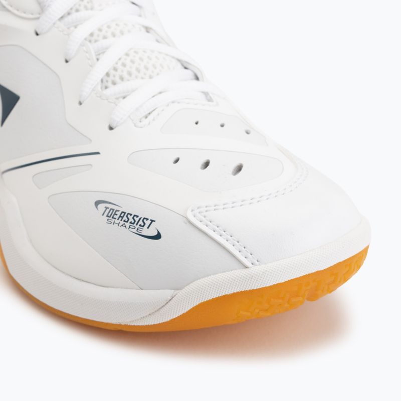 Scarpe da badminton uomo Yonex Power Cushion 65 Z4 white 7