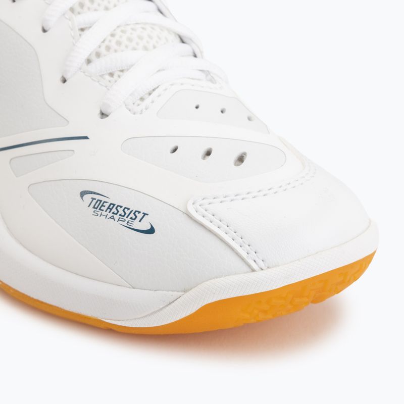 Scarpe da badminton donna Yonex Power Cushion 65 Z4 white 7