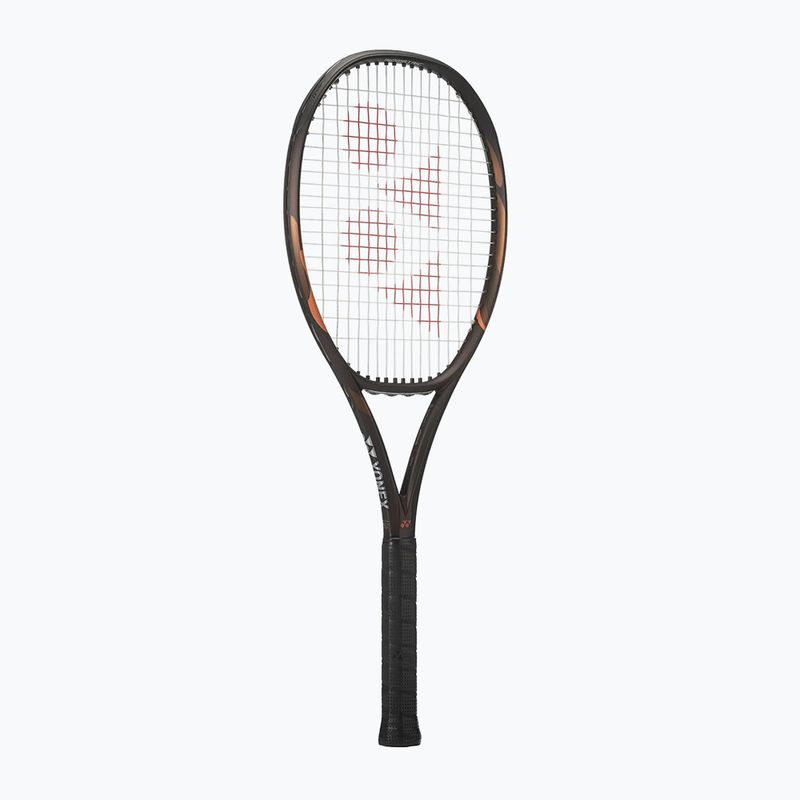 Racchetta da tennis YONEX Ezone 98 espresso 2