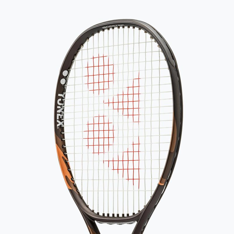 Racchetta da tennis YONEX Ezone 98 espresso 4
