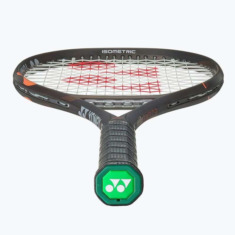 Racchetta da tennis YONEX Ezone 98 espresso 5