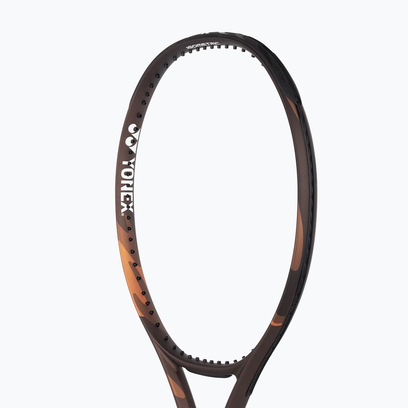 Racchetta da tennis YONEX Ezone Ace espresso 2