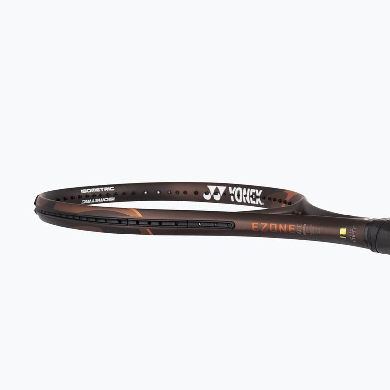 Racchetta da tennis YONEX Ezone Ace espresso 4