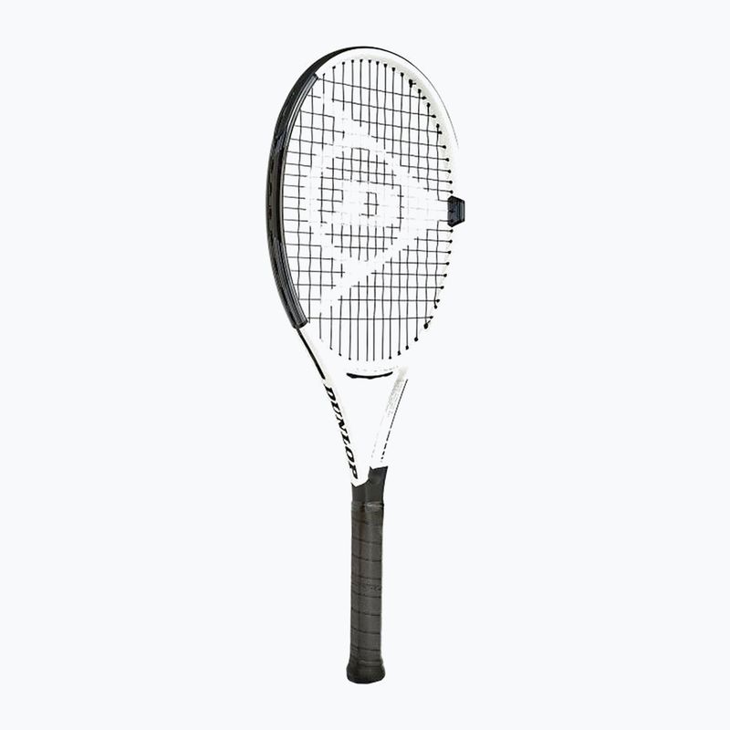 Racchetta da tennis Dunlop Pro 265 bianco e nero 10312891 7