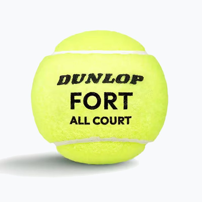 Palline da tennis Dunlop Fort All Court Ts 4B 2025 3