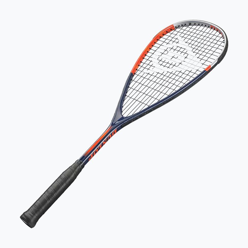 Racchetta da squash Dunlop Tristorm Pro 4