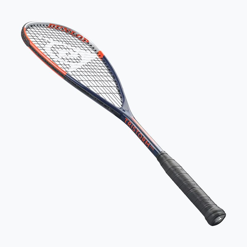 Racchetta da squash Dunlop Tristorm Pro 5