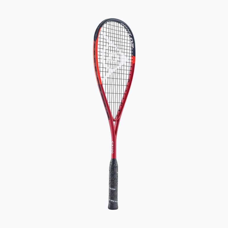 Racchetta da squash Dunlop CX 120 2