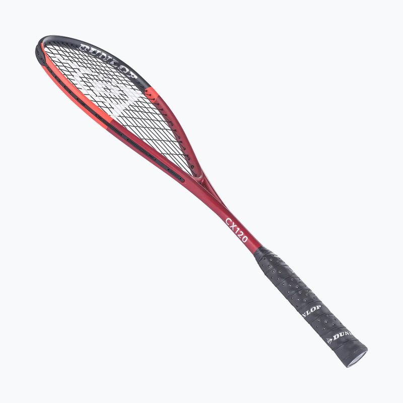 Racchetta da squash Dunlop CX 120 4