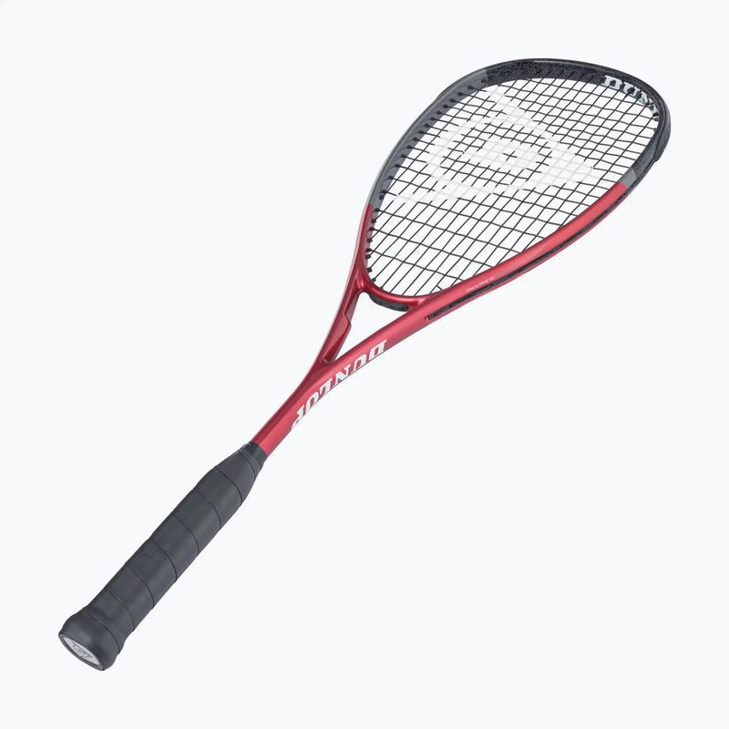 Racchetta da squash Dunlop Tristorm Graphite 2