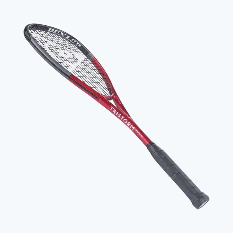 Racchetta da squash Dunlop Tristorm Graphite 5