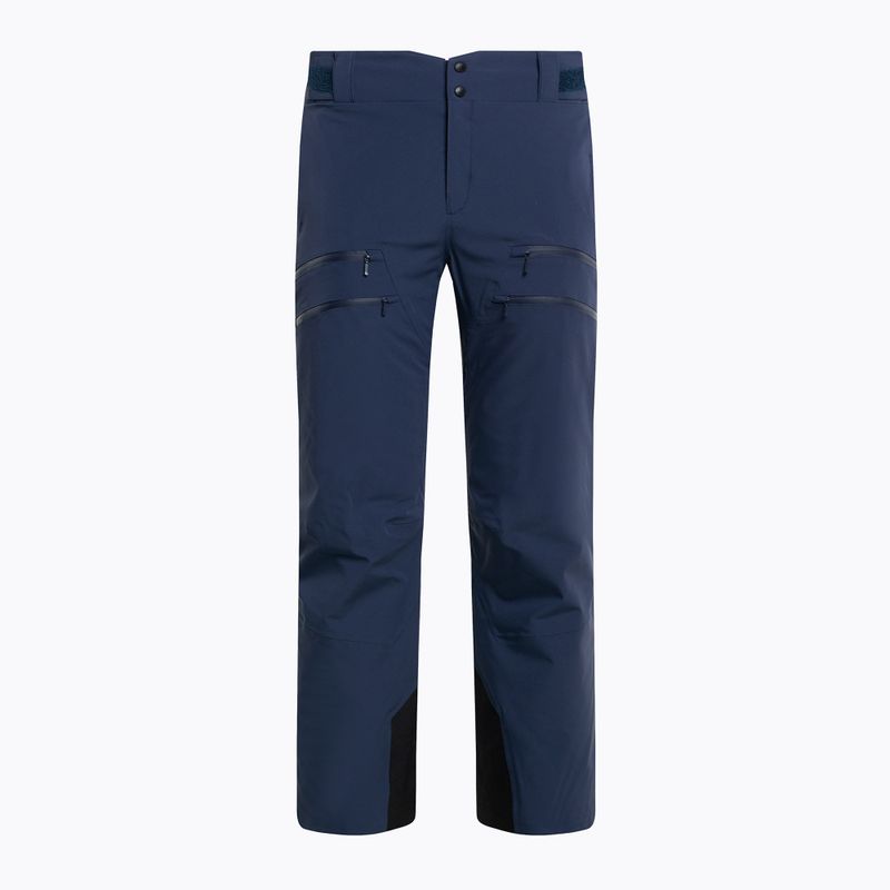 Pantaloni da sci Phenix Twinpeaks da uomo navy