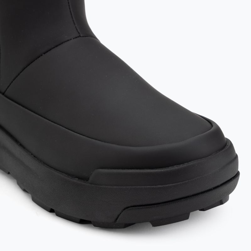 Stivali da neve donna Descente D.Trace Lux Agat black/gray 7