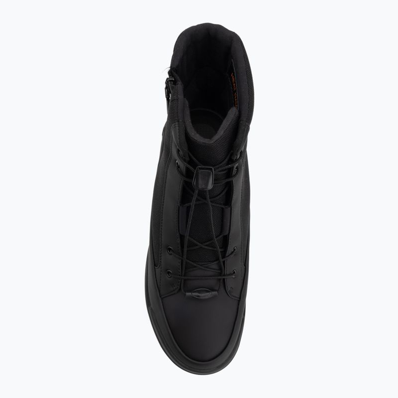 Scarpe Descente D.Trace Lu Hi Agat black/gray 5