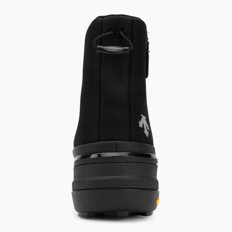 Scarpe Descente D.Trace Lu Hi Agat black/gray 6