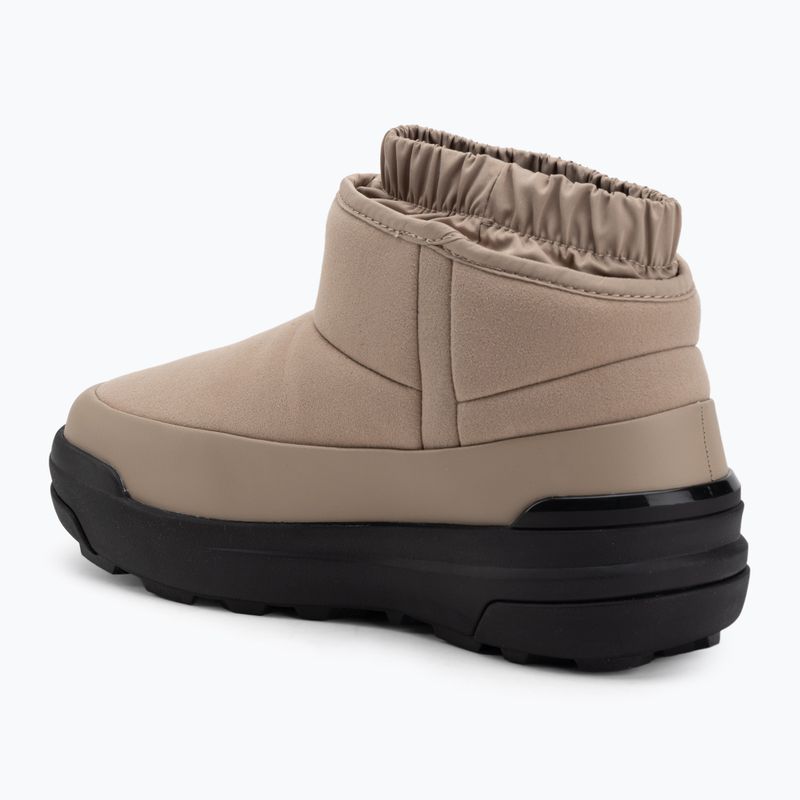Doposci Descente D.Trace Unc Mid Agate beige/black 3
