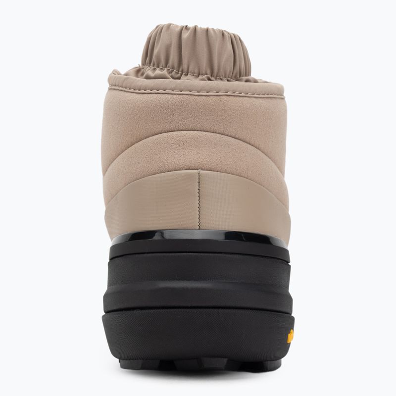 Doposci Descente D.Trace Unc Mid Agate beige/black 6