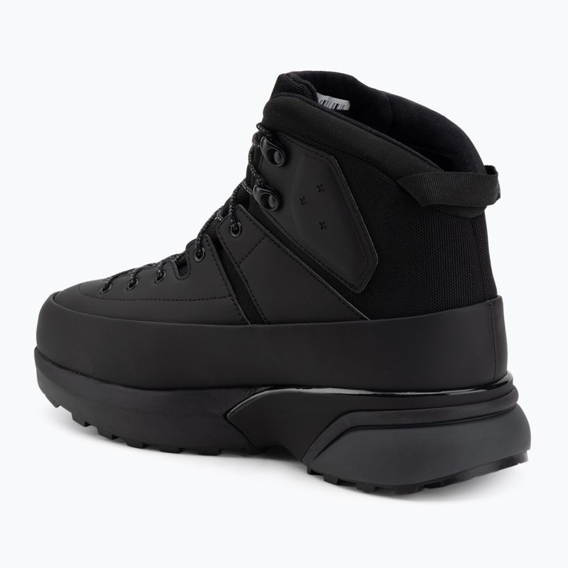 Scarpe Descente D.Trace Landtrek Agat black/gray 3