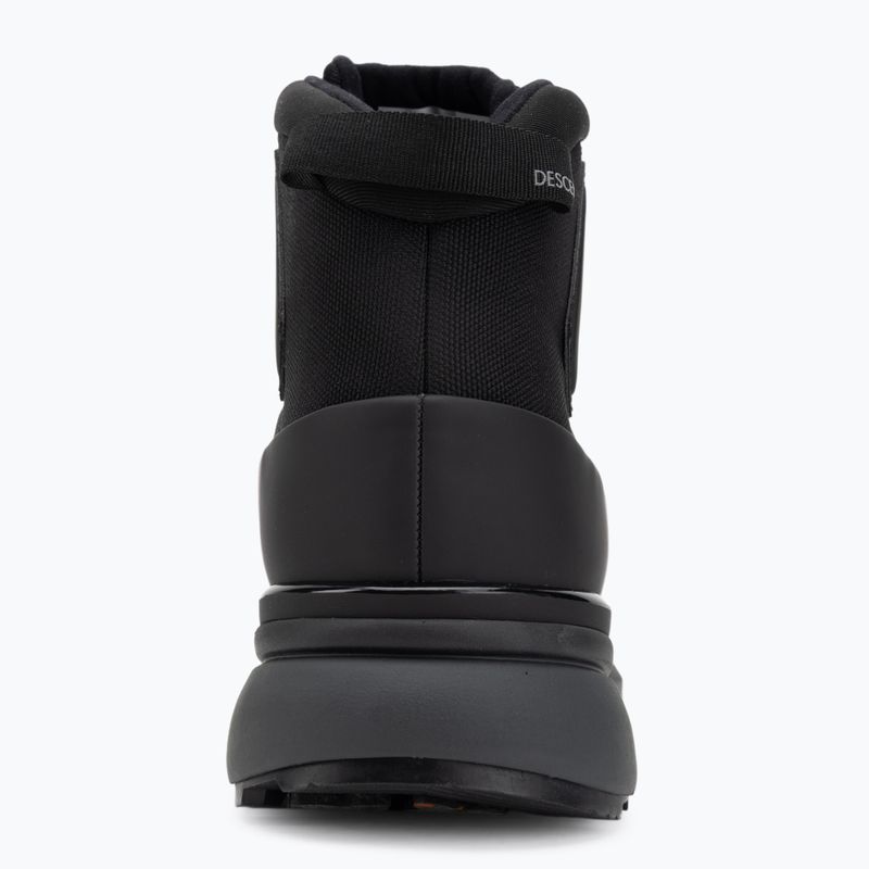 Scarpe Descente D.Trace Landtrek Agat black/gray 6