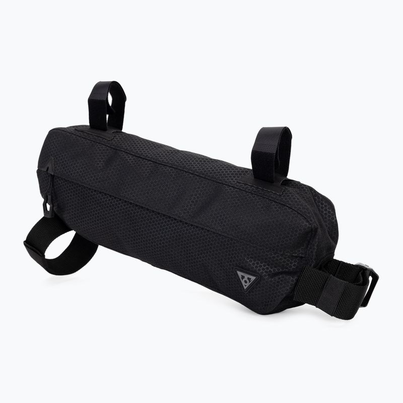 Topeak Borsa per telaio bici Loader Midloader 3 l nero