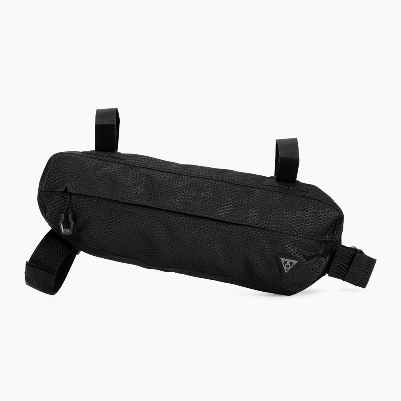 Topeak Borsa per telaio bici Loader Midloader 3 l nero 2