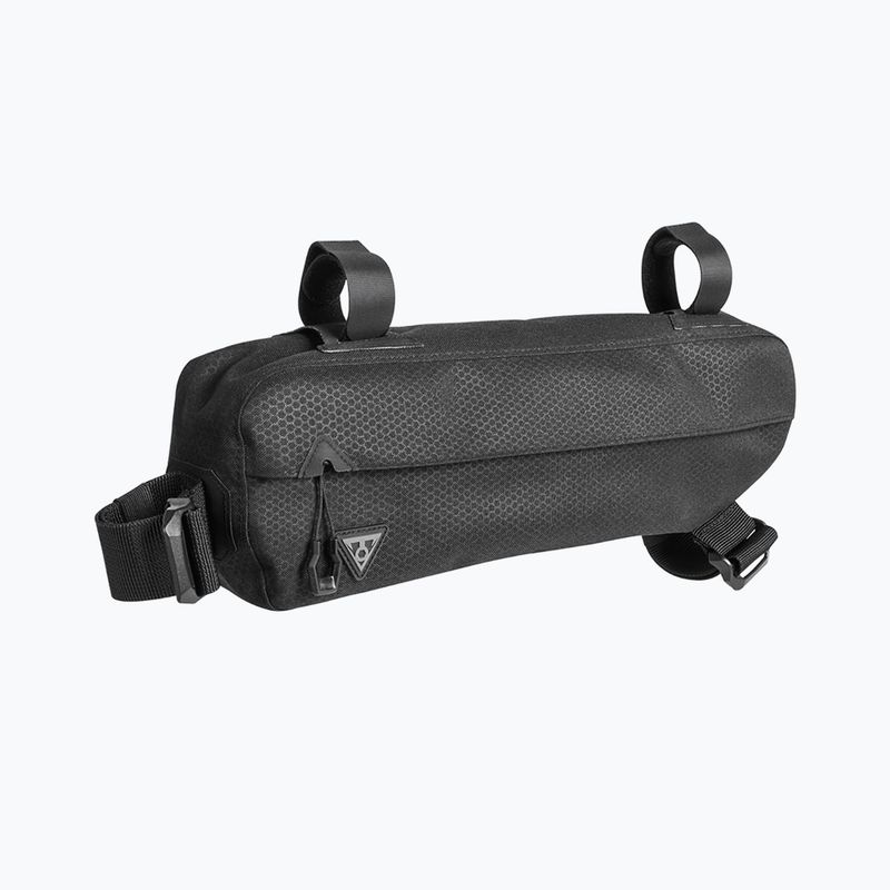 Topeak Borsa per telaio bici Loader Midloader 3 l nero 6