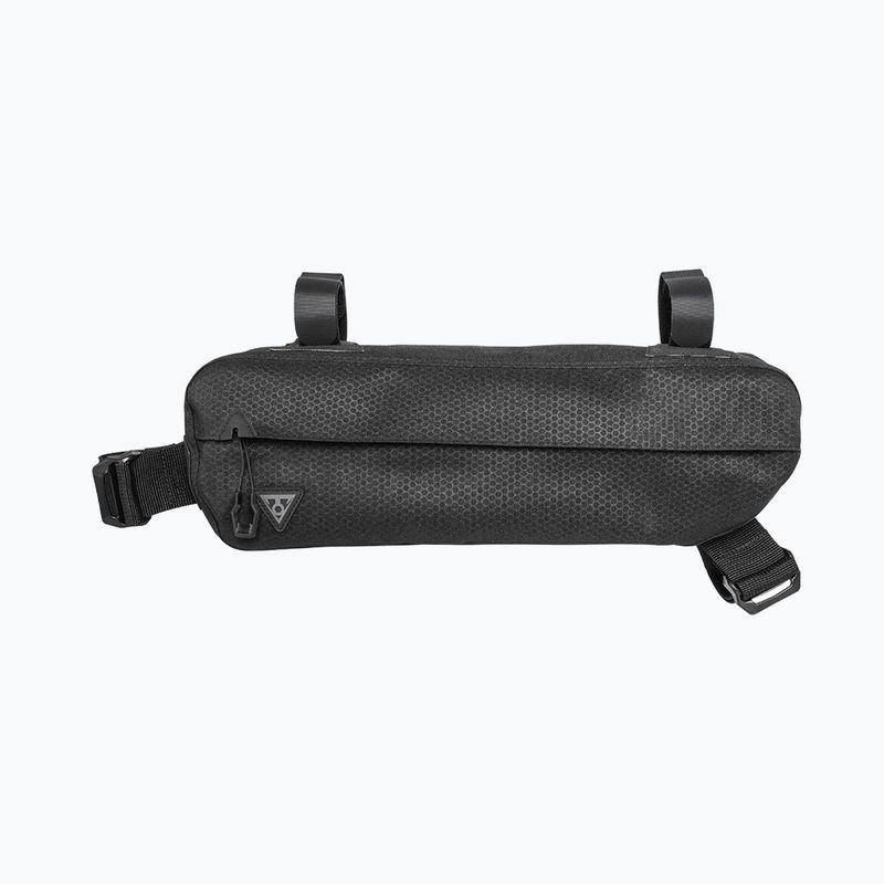 Topeak Borsa per telaio bici Loader Midloader 3 l nero 7