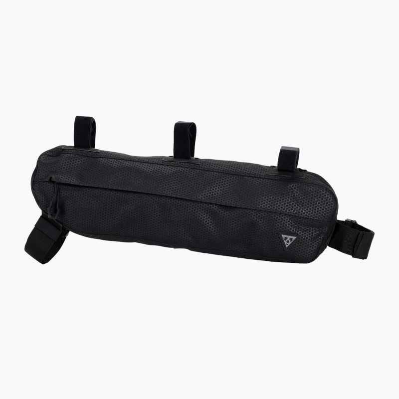 Topeak Borsa per telaio bici Loader Midloader 4,5 l nero 2