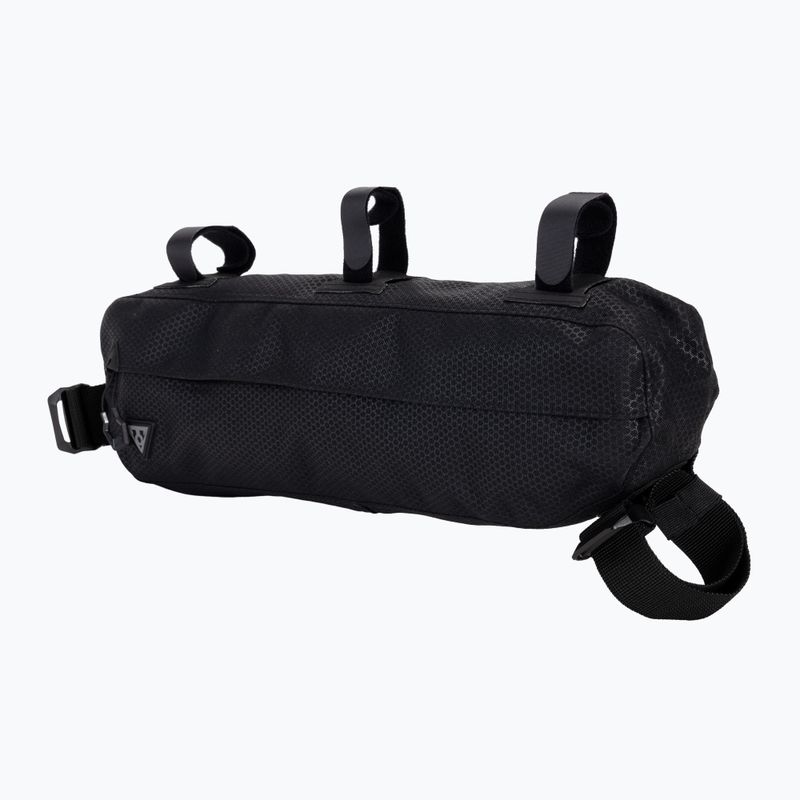 Topeak Borsa per telaio bici Loader Midloader 4,5 l nero 3