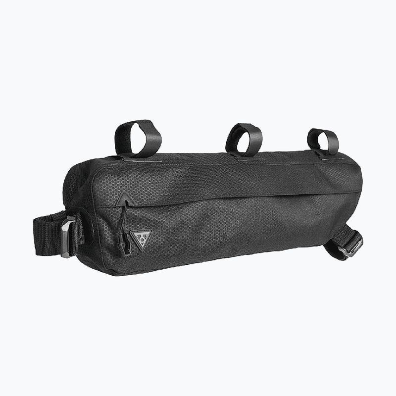 Borsa da bici per telaio Topeak Loader Midloader 6 l black 2