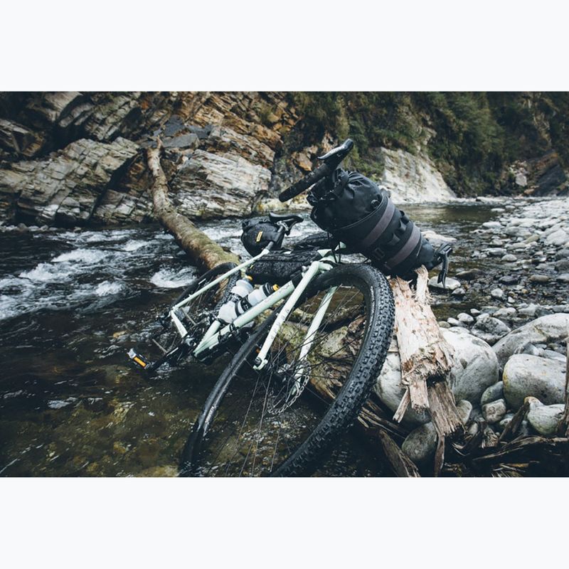 Borsa da bici per telaio Topeak Loader Midloader 6 l black 3