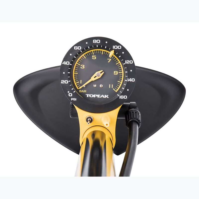 Pompa per bicicletta Topeak JoeBlow Sport III 2
