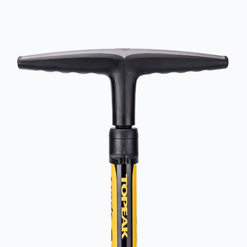 Pompa per bicicletta Topeak JoeBlow Sport III 4