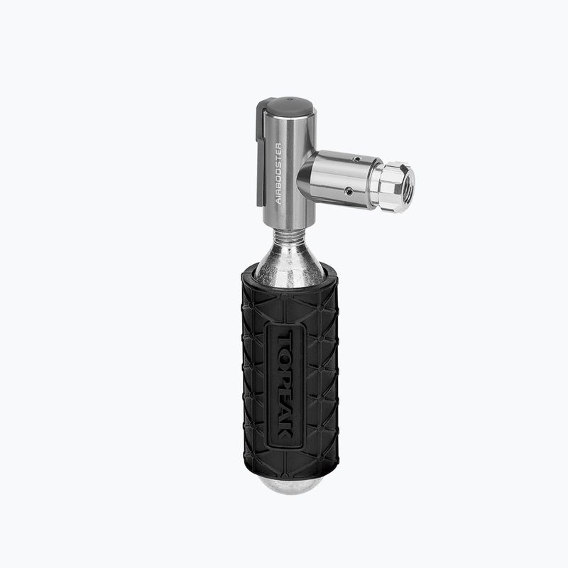 Pompa per bicicletta Topeak AirBooster CO2 4