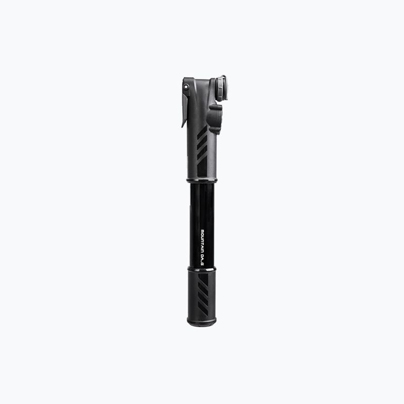 Topeak Mountain DA G Pompa per bicicletta a doppia azione Manometro