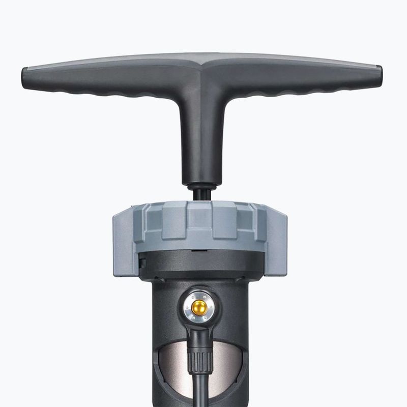 Pompa per bicicletta Topeak JoeBlow Booster 4