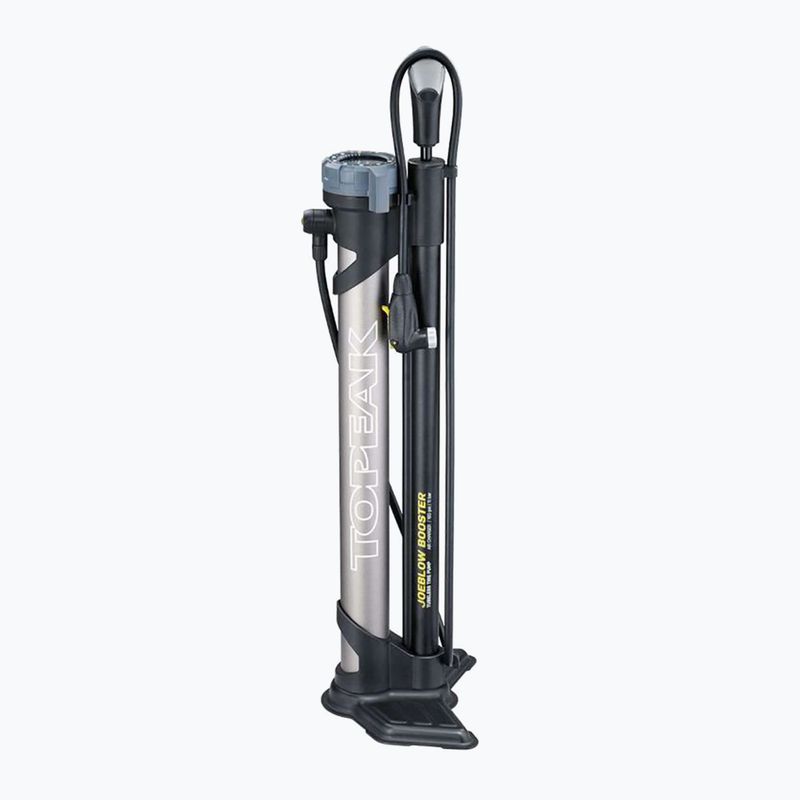 Pompa per bicicletta Topeak JoeBlow Booster 5