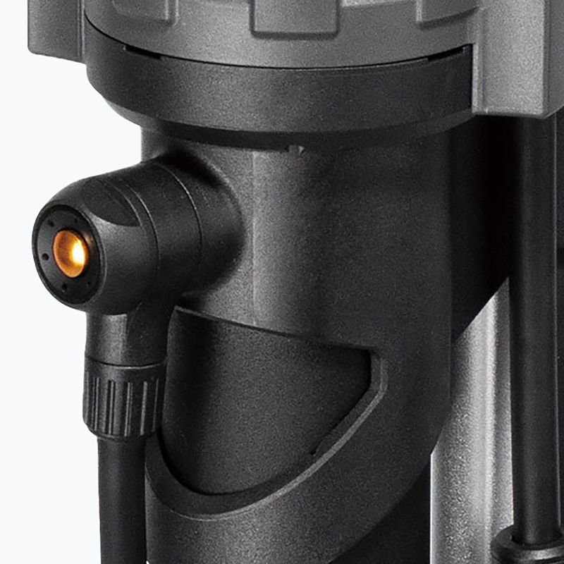 Pompa per bicicletta Topeak JoeBlow Booster 6