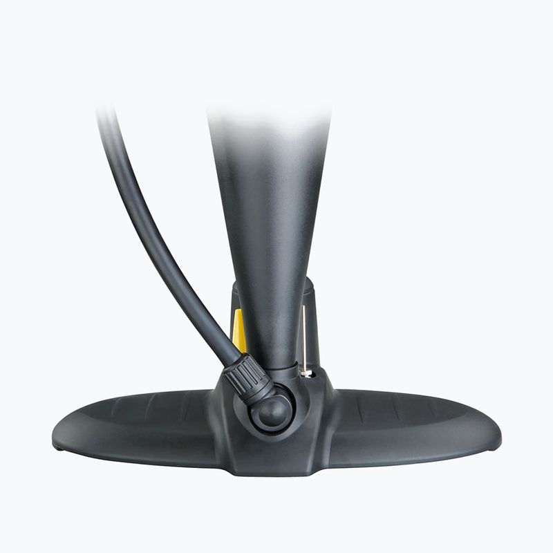 Pompa per bicicletta Topeak JoeBlow Max HP 160psi red 4