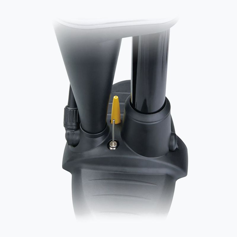 Pompa per bicicletta Topeak JoeBlow Max HP 160psi red 6