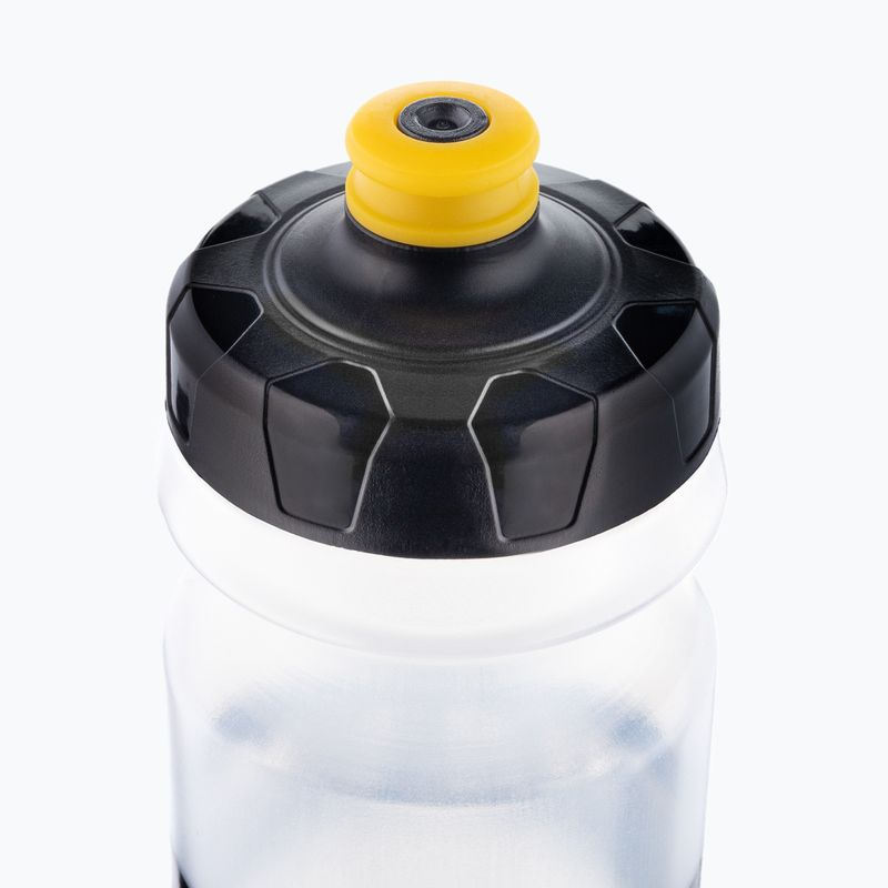 Topeak bottiglia da bicicletta T-TWB-01 600 ml trasparente 2