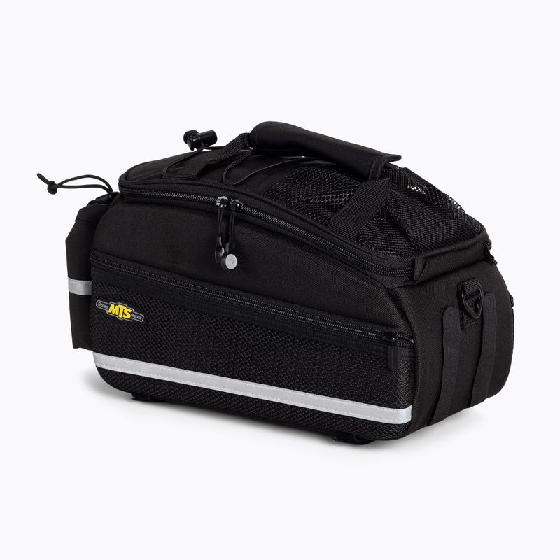 Topeak Borsa portabagagli Ex Strap nero