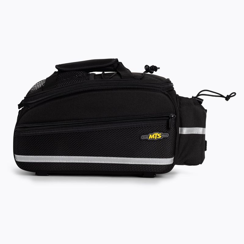 Topeak Borsa portabagagli Ex Strap nero 2
