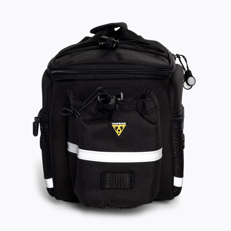 Topeak Borsa portabagagli Ex Strap nero 4