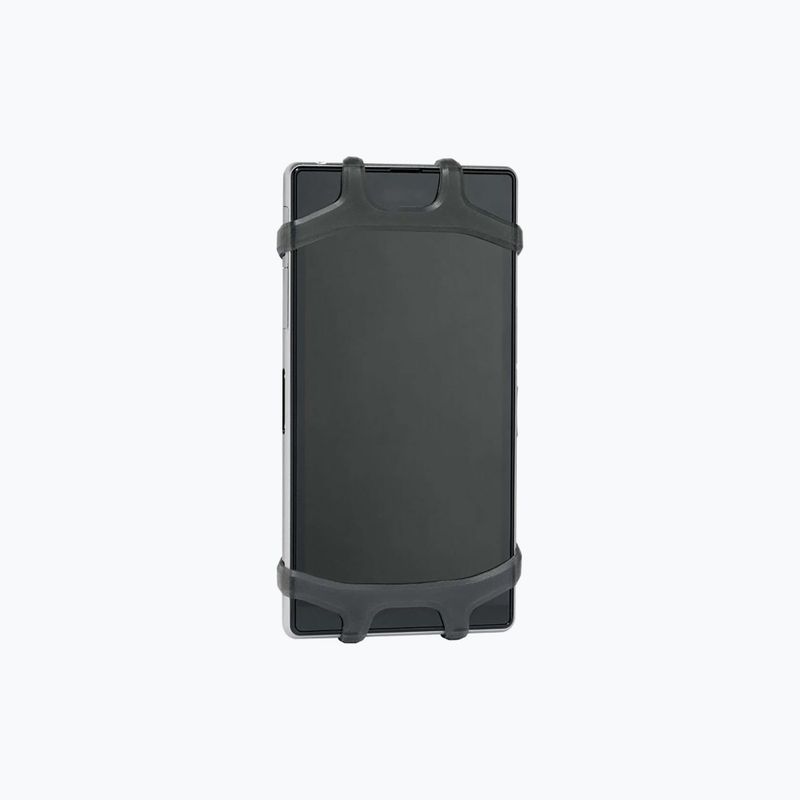 Topeak Omni Ridecase Supporto per il telefono Cinturino nero 2