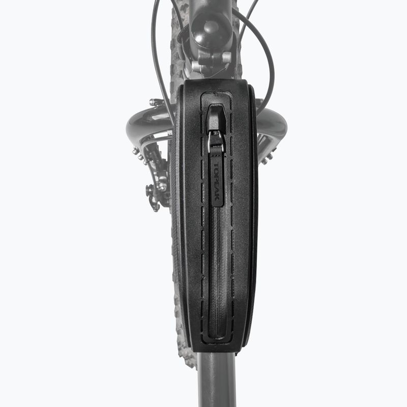 Borsa per bicicletta Topeak Fastfuel Drybag X frame 8