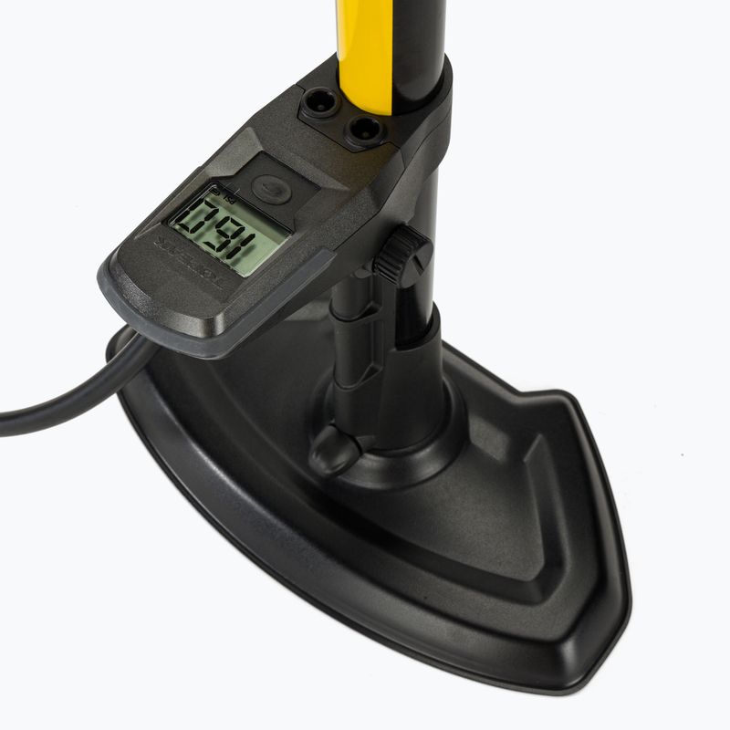 Topeak JoeBlow Sport Pompa digitale per bicicletta 2