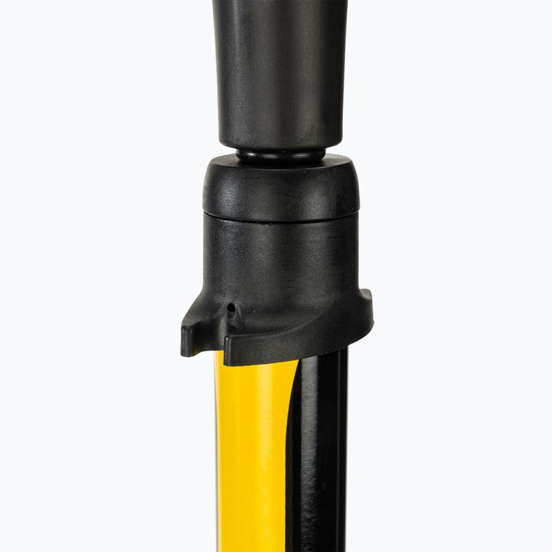 Topeak JoeBlow Sport Pompa digitale per bicicletta 4