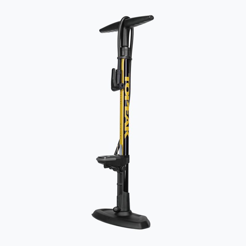 Topeak JoeBlow Sport Pompa digitale per bicicletta 6